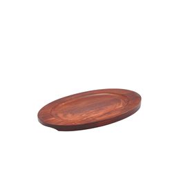 Spare Wood Trivet For 9.5" Sizzle Platter