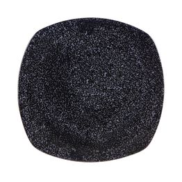 Aura By Porcelite Tide Square Plate 27cm