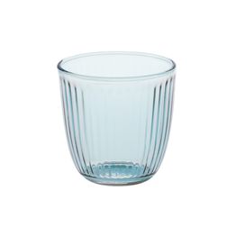 Blue Glass Tumbler 295ml alternative