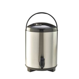 11L Insulated St/St Beverage Dispenser