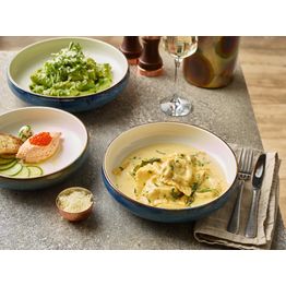 Cortona Table Knife 18/0 (Dozen) alternative