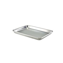 GenWare Aluminium Bun Pan 33 x 22.8 x 2cm