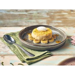 Genware Baguette Dessert Spoon 18/0 (Dozen) alternative