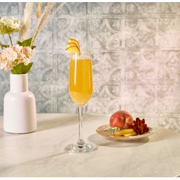 Harmony Polycarbonate Champagne Flute 17.5cl/ 6.2oz alternative