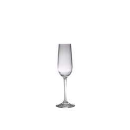 Harmony Polycarbonate Champagne Flute 17.5cl/ 6.2oz