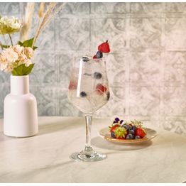 Harmony Polycarbonate Wine Glass 38cl/ 13.4oz alternative