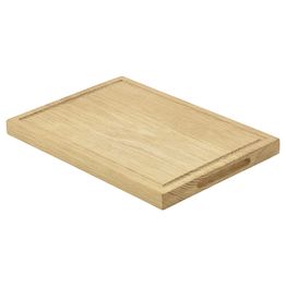 Oak Wood Serving Board 28 x 20 x 2cm