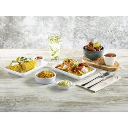 Olive Wood Rustic Platter 26 x 13cm+/- alternative