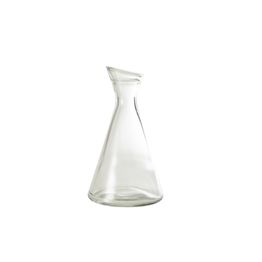 Pisa Glass Carafe 1L
