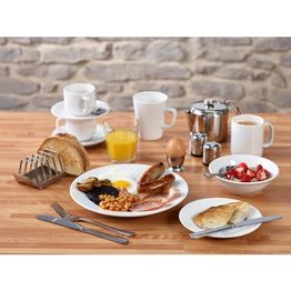 Table Fork Harley Pattern (Dozen) alternative