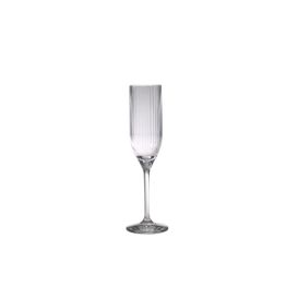 Twilight Polycarbonate Champagne Flute 18cl/ 6.3oz
