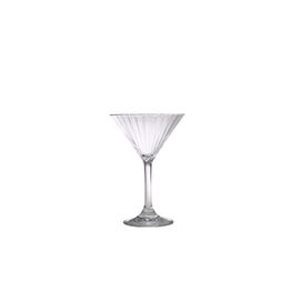 Twilight Polycarbonate Martini Glass 21.5cl/ 7.6oz