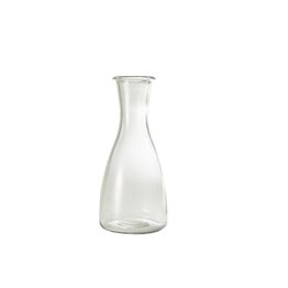 Waveless Glass Carafe 1L