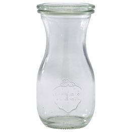 WECK Juice Jar 29cl/ 10.2oz 6cm (Dia)