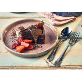 Genware Baguette Dessert Fork 18/0 (Dozen) alternative