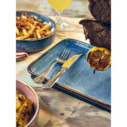 Genware Baguette Table Knife 18/0 (Dozen) alternative