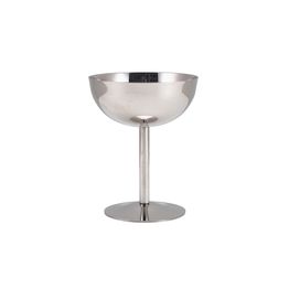 GenWare Stainless Steel Stemmed Sundae Cup 13cm