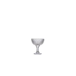 Astor Vintage Champagne Coupe Glass 23cl/ 8oz