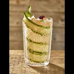 Astor Vintage Tumbler 38cl/ 13.5oz alternative