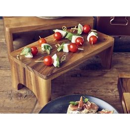 Bamboo Looped Skewers 12cm/ 4.75" (100pcs) alternative