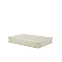 Dough Box 60 x 40 x 9cm 18Litre