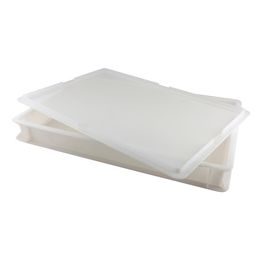 Dough Box Lid 60 x 40cm