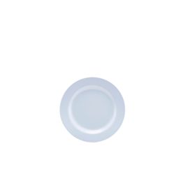 GenWare Melamine White Plate 17.8cm/ 7"