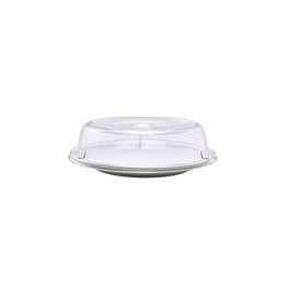 GenWare Polycarbonate Plate Cover 26.4cm/ 10" alternative