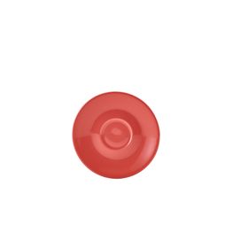 GenWare Porcelain Coral Saucer 12cm/ 4.75"