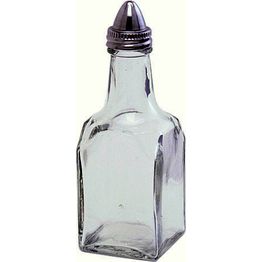 Glass Oil/ Vinegar Dispenser 5.5oz