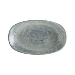 Omnia Gourmet Oval Plate 24 x 14cm