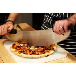 Pizza Knife Deluxe 54cm alternative