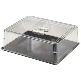 Polycarbonate GN 1/2 Cover