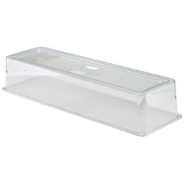 Polycarbonate GN 2/4 Cover
