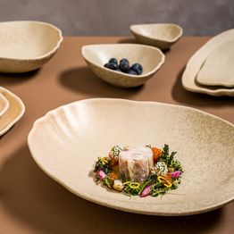 Sahara Tone Bowl 14cm alternative