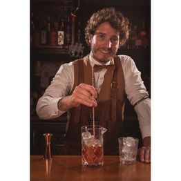 Stanford Vintage Tumbler 32cl/ 11.25oz alternative