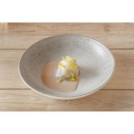 Sway Bloom Deep Plate 23cm alternative