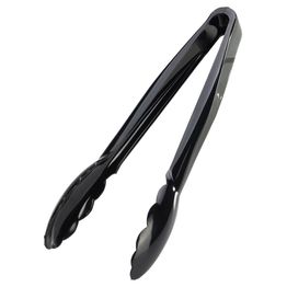 Utility Tongs 12" Black