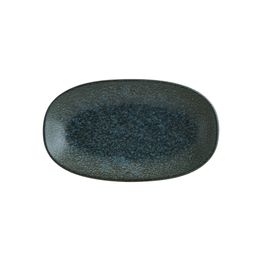 Vega Gourmet Oval Plate 24 x 14cm