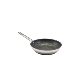 GenWare Non Stick Teflon Stainless Steel Frying Pan 24cm
