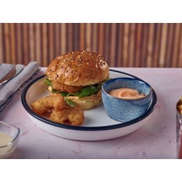 Terra Porcelain Aqua Blue Ramekin 13cl/ 4.5oz alternative