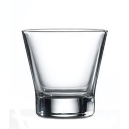 Oslo Rocks Tumbler 24.5cl/ 8.5oz