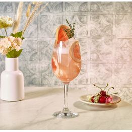 Twilight Polycarbonate Wine Glass 49cl/ 17.2oz alternative