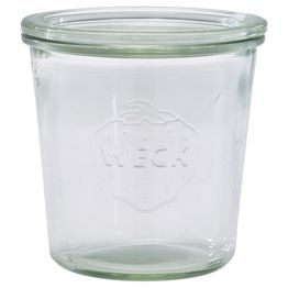 WECK Jar 58cl/ 20.4oz 10cm (Dia)