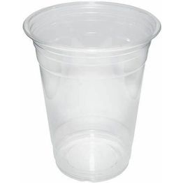 Dispo 20oz rPET Smoothie Cup 95mm 18301G