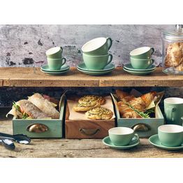 GenWare Acacia Wood Display Drawer GN 1/3 alternative