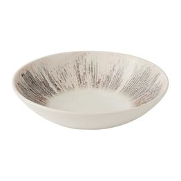 Churchill Lyra Pink Evolve Coupe Bowls 182mm