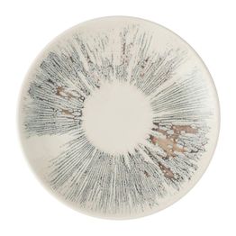 Churchill Lyra Pink Evolve Coupe Plates 165mm