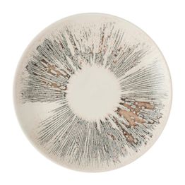 Churchill Lyra Pink Evolve Coupe Plates 217mm