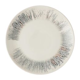 Churchill Lyra Pink Evolve Coupe Plates 260mm